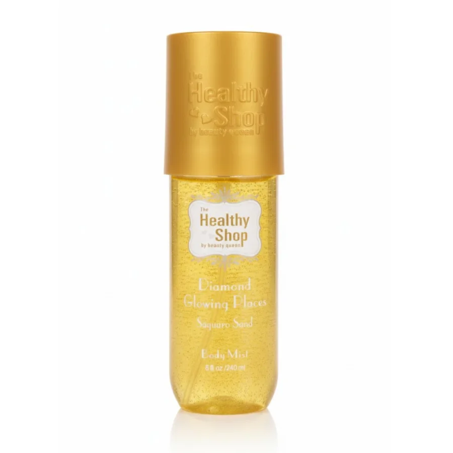 HEALTHY SHOP MIST