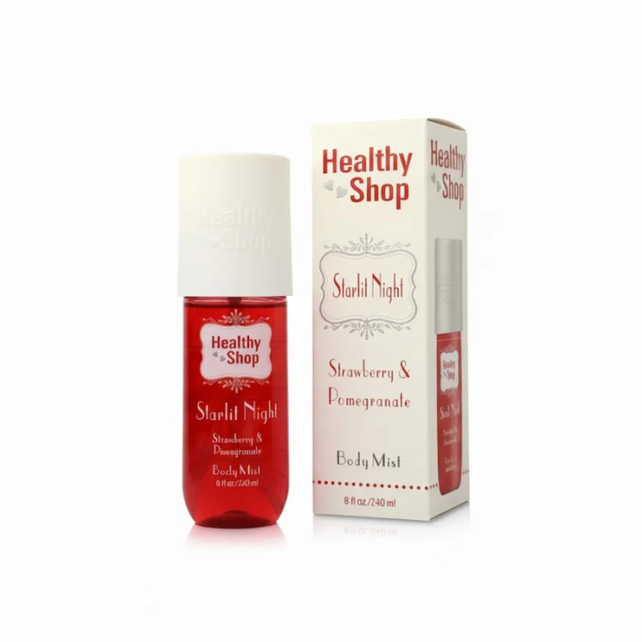 HEALTHY SHOP MIST