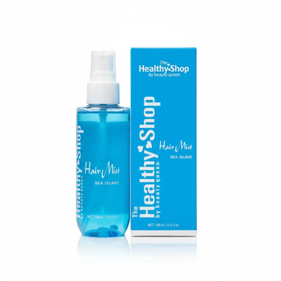 HEALTHY SHOP MIST
