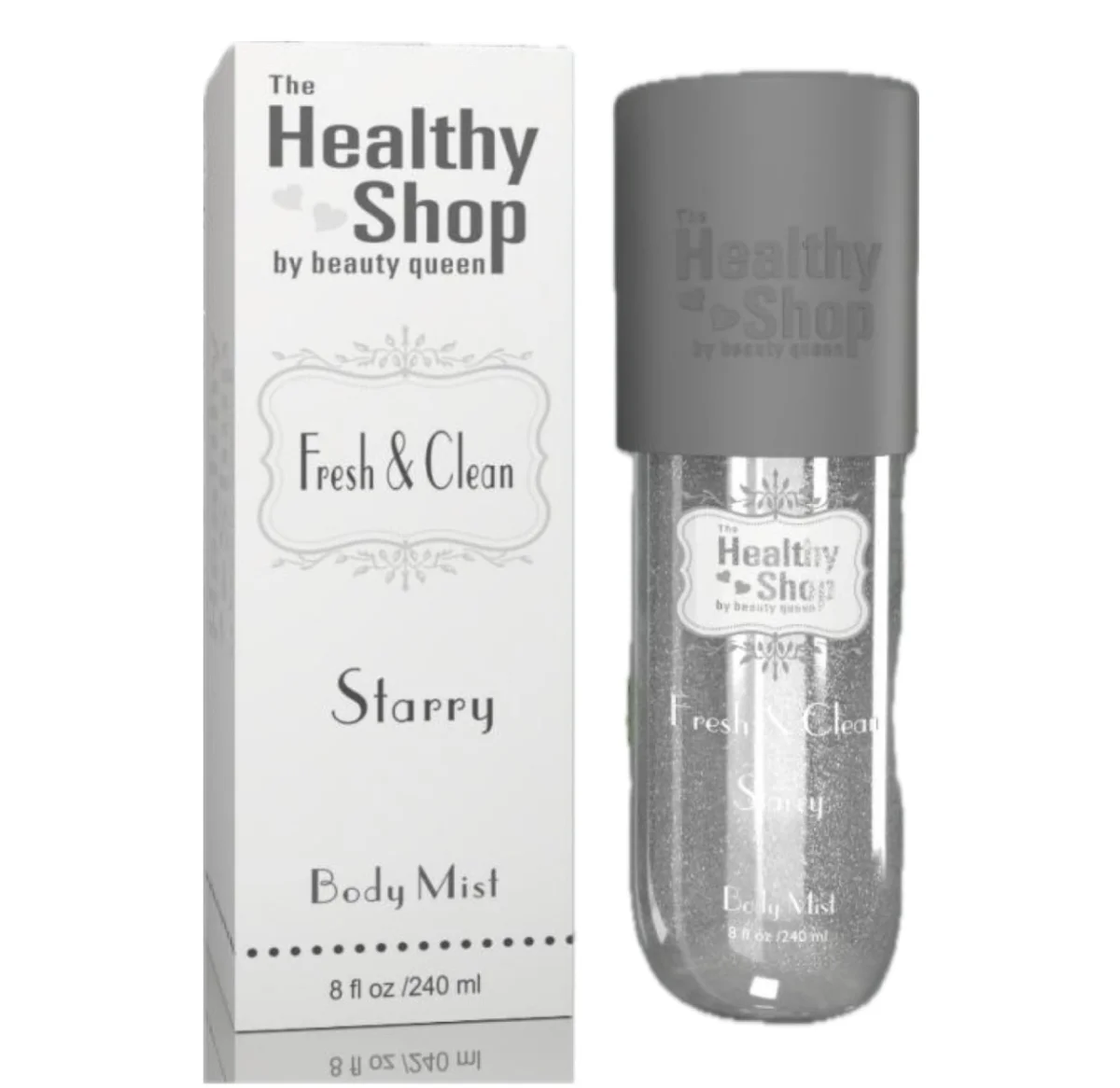 HEALTHY SHOP MIST