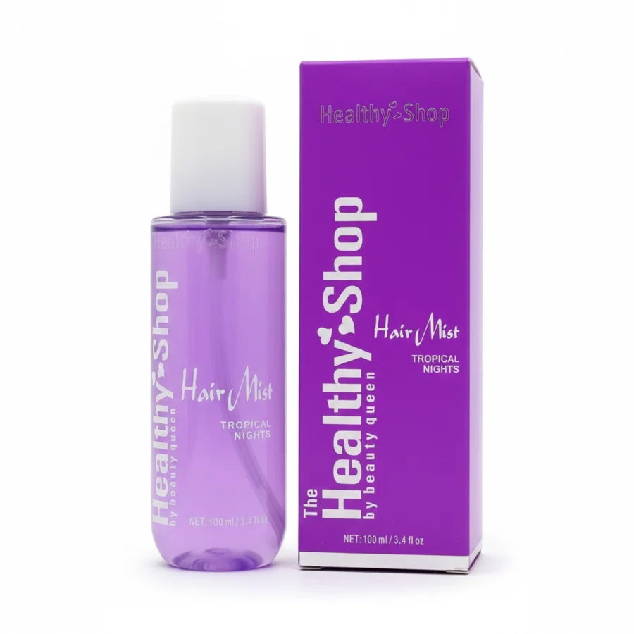 HEALTHY SHOP MIST