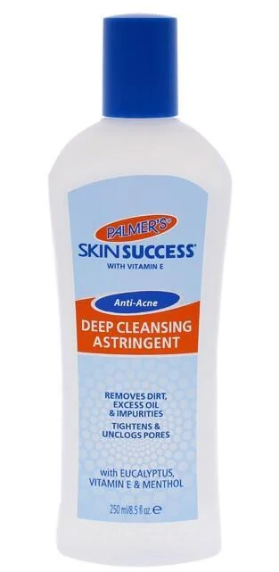 palmer deep cleansing