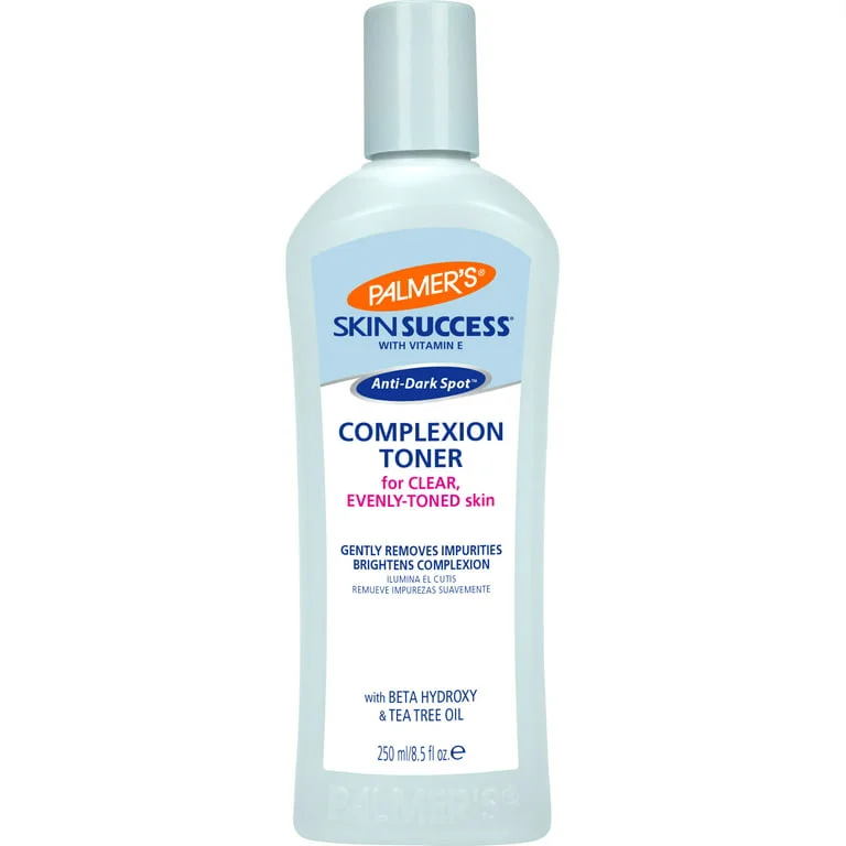 palmercomplexion toner