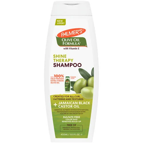 palmer clarifying shampoo