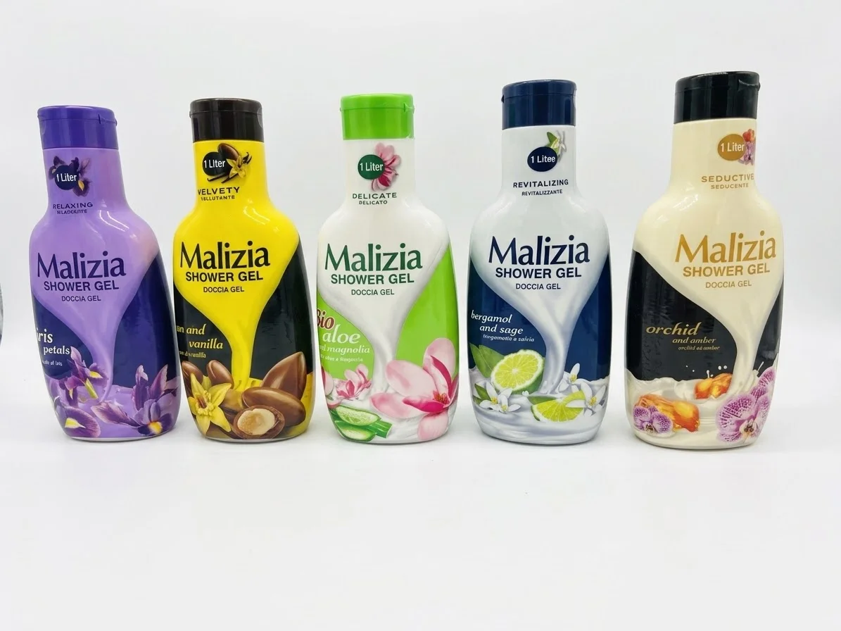 MALIZIA BATH 1000ML