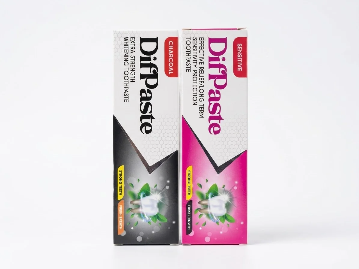 difpaste معجون اسنان