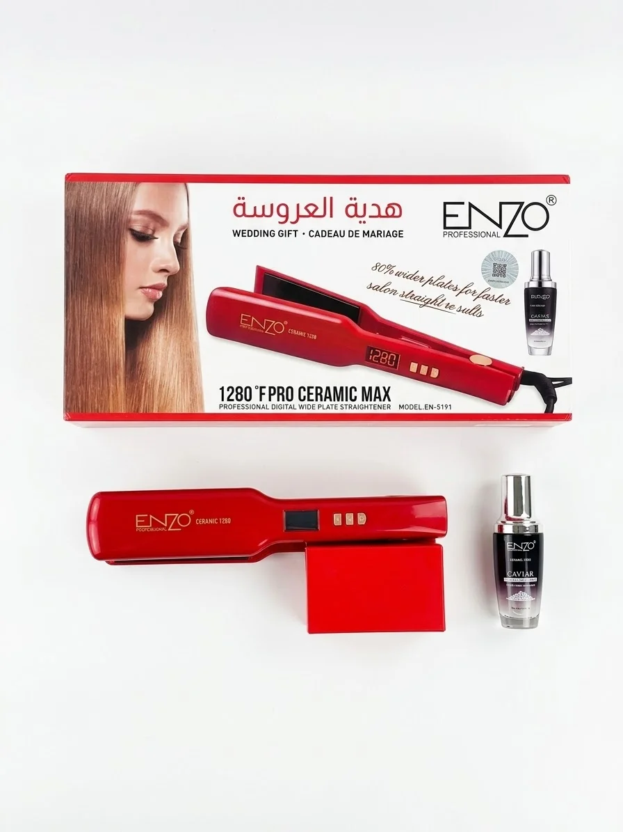 ENZO PROFESSIONAL 1080 F كاويه