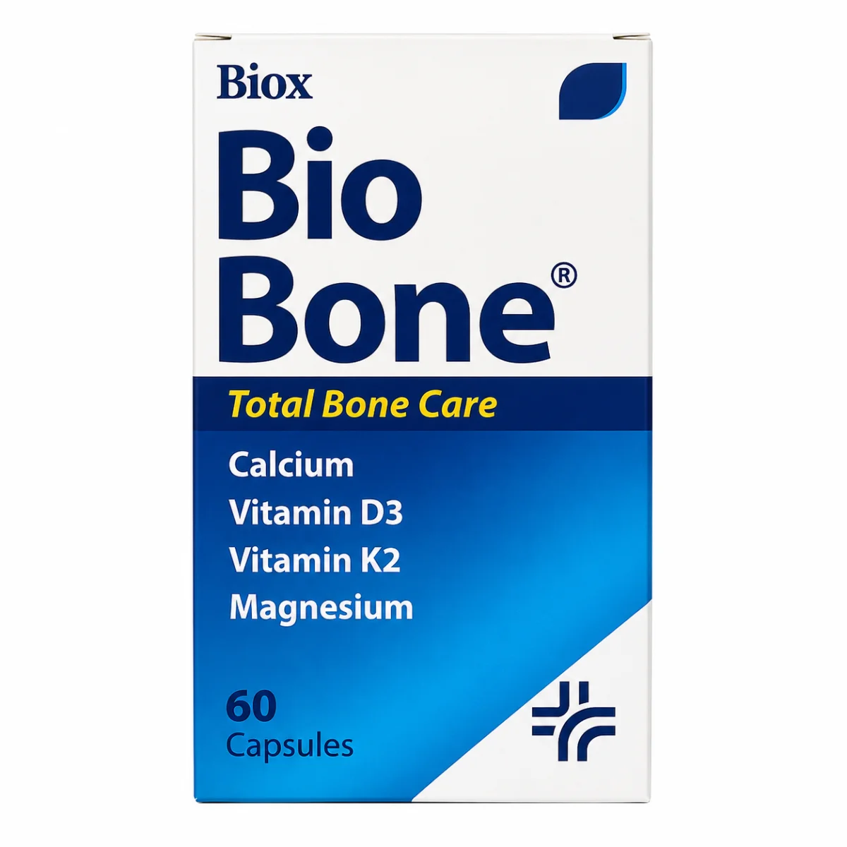 BIO BONE CAP BIOX