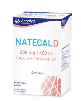 NATECAL D3 VERSALYA