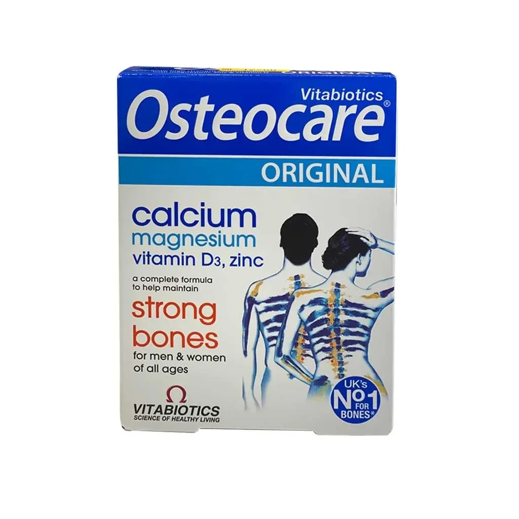 OSTEOCARE TAB *2