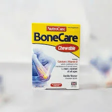 BONECARE CHEWABLE WINZOR