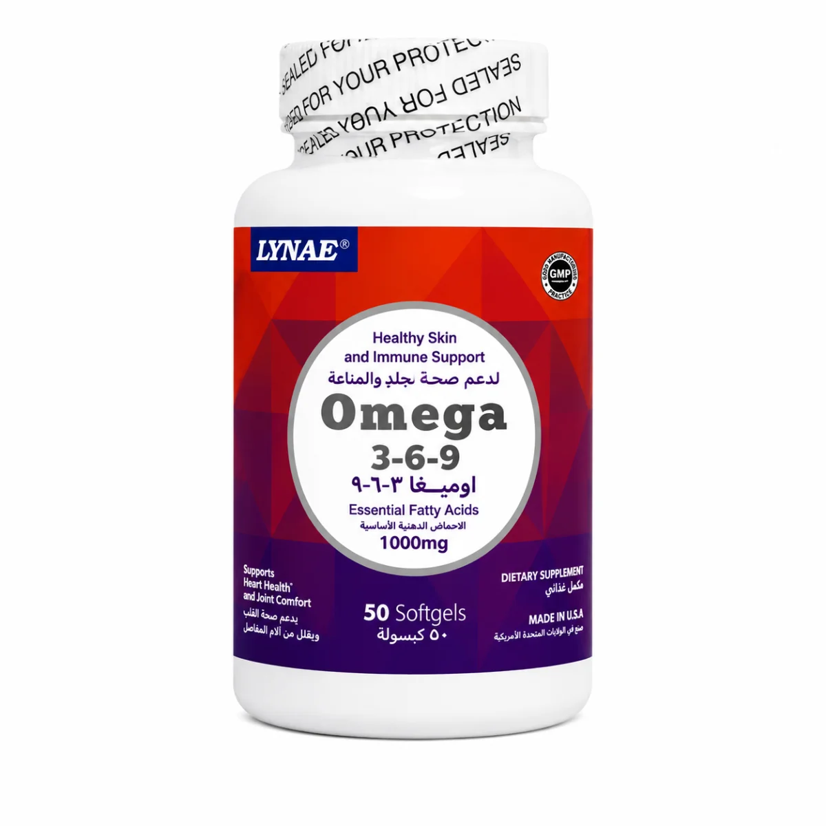 OMEGA 3 6 9 TAB lynae