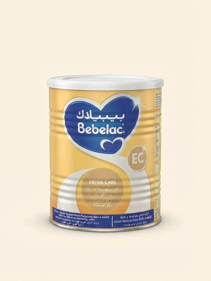 بيبيلاك EC