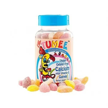 MR TUMEE calcium  GUM