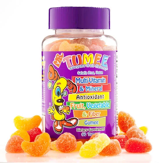 MULTI VITAMIN GUMEE MR TUMEE