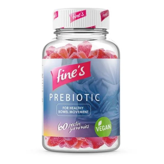 PREBIOTIC FINES