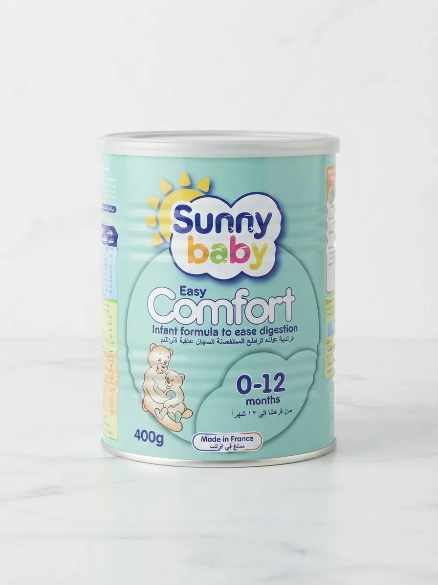 سني بيبي Comfort