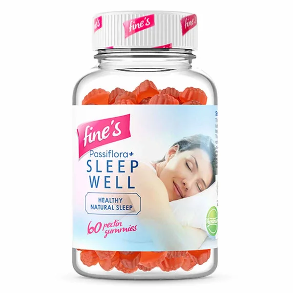 SLEEP WELL FINES