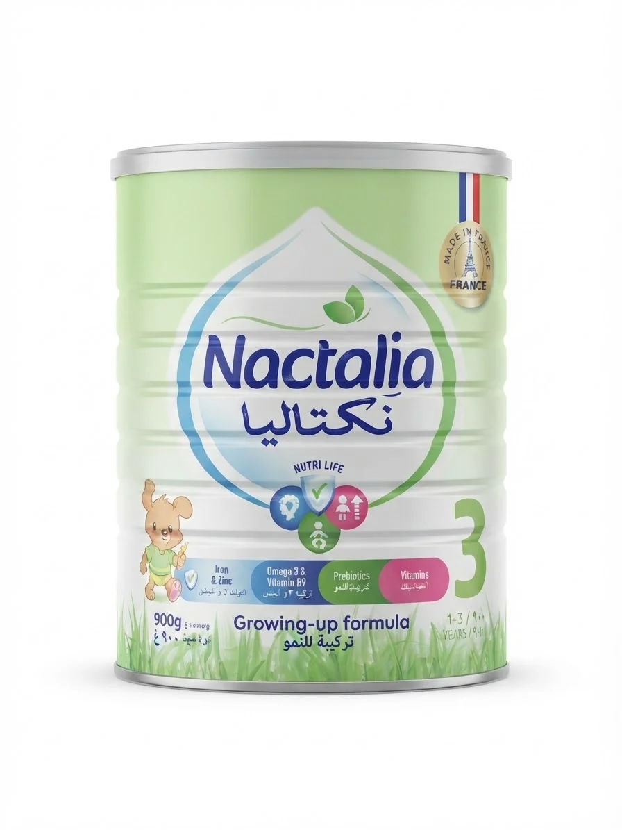 نكتاليا رقم 3 كبير