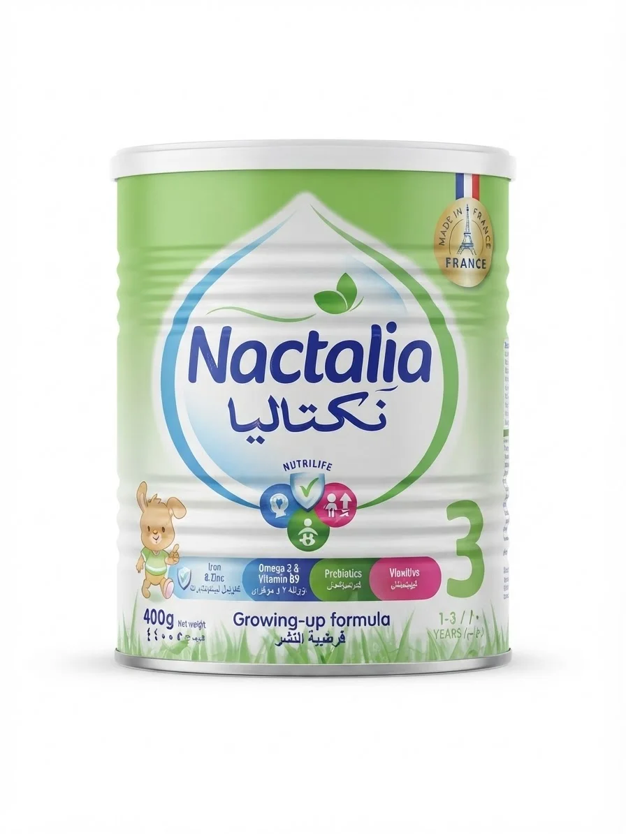 نكتاليا رقم 3 كبير