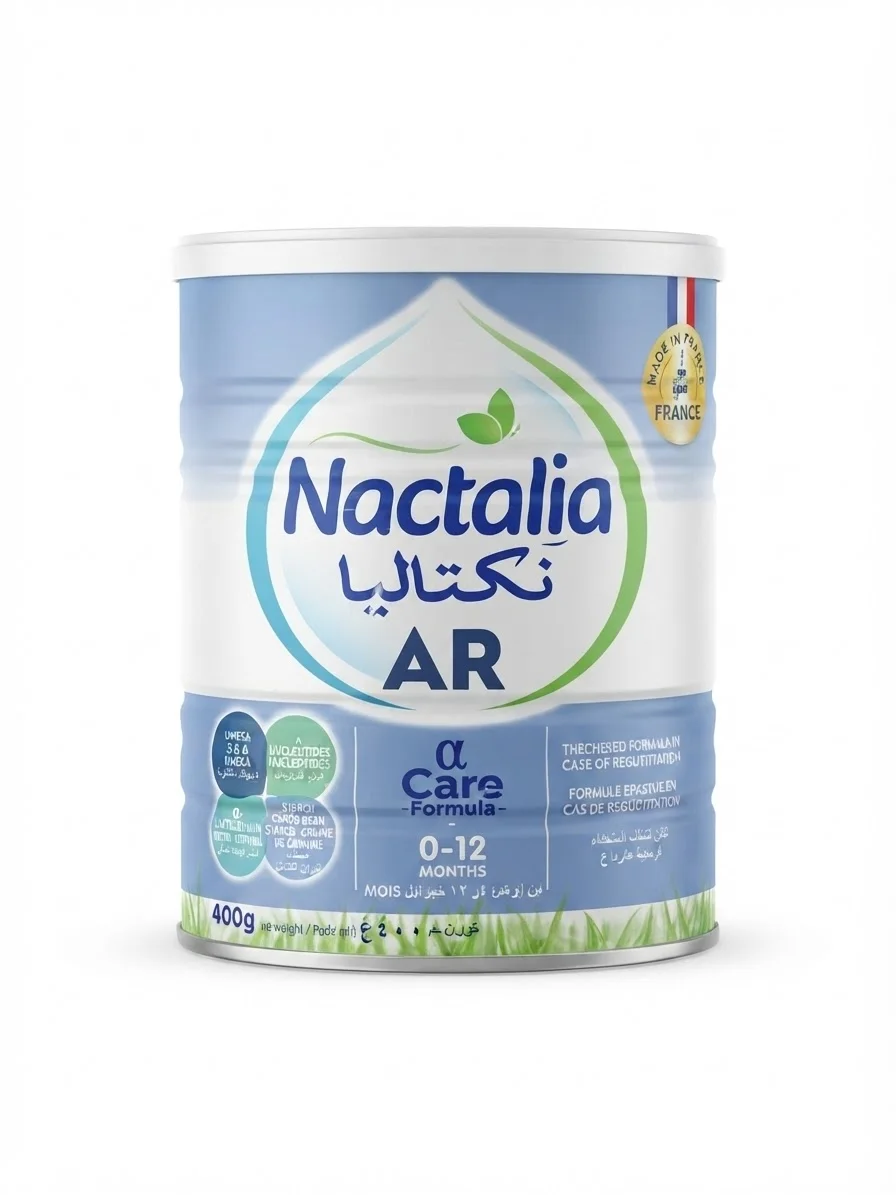 نكتاليا AR