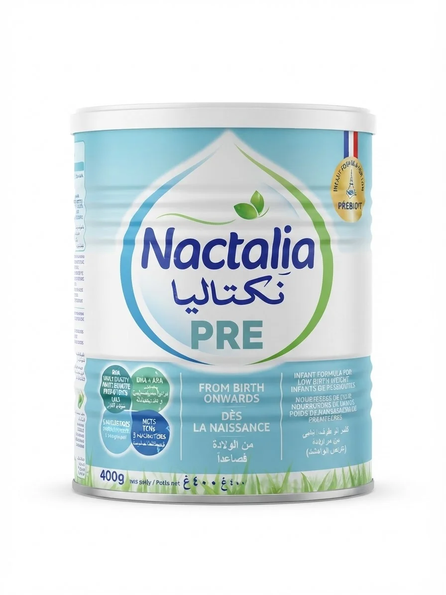 نكتاليا PRE