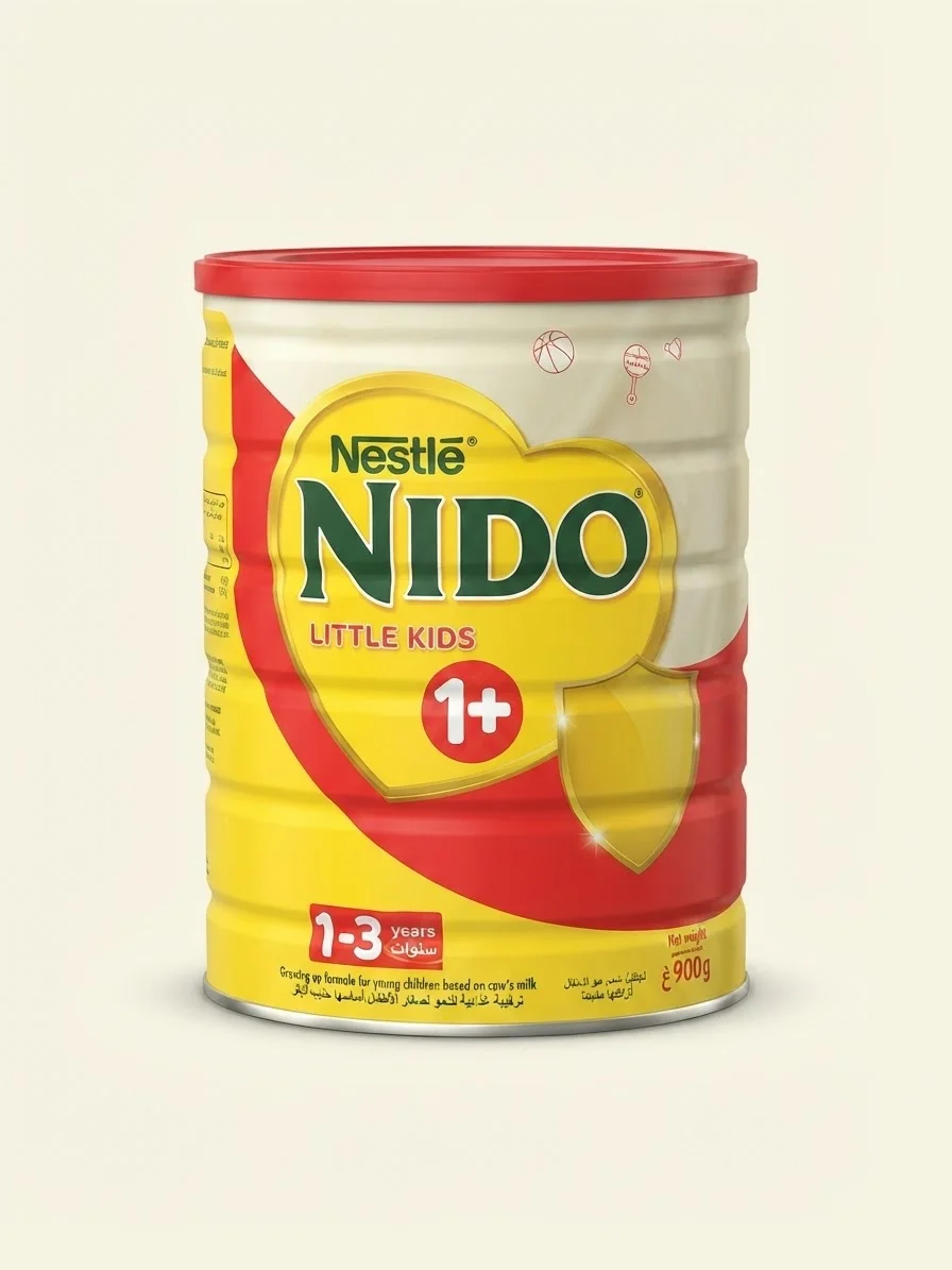 نيدو وسط