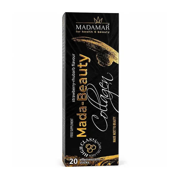 MADA-BEAUTY COLLAGEN