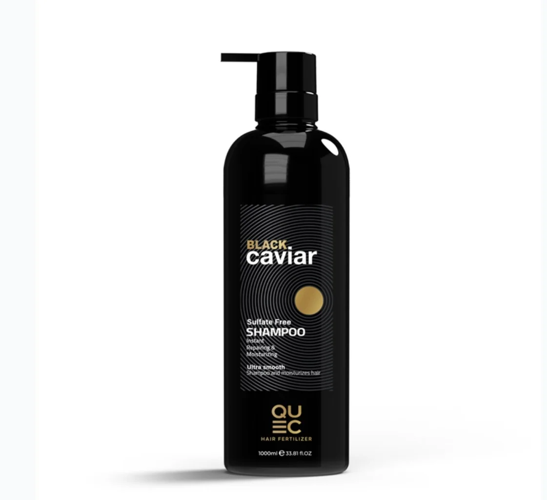 QUEC CAVIAR SHAMPOO 100ML