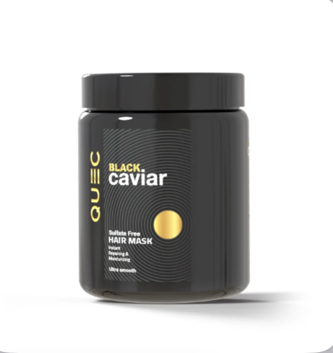 QUEC CAVIAR HAIR MASK