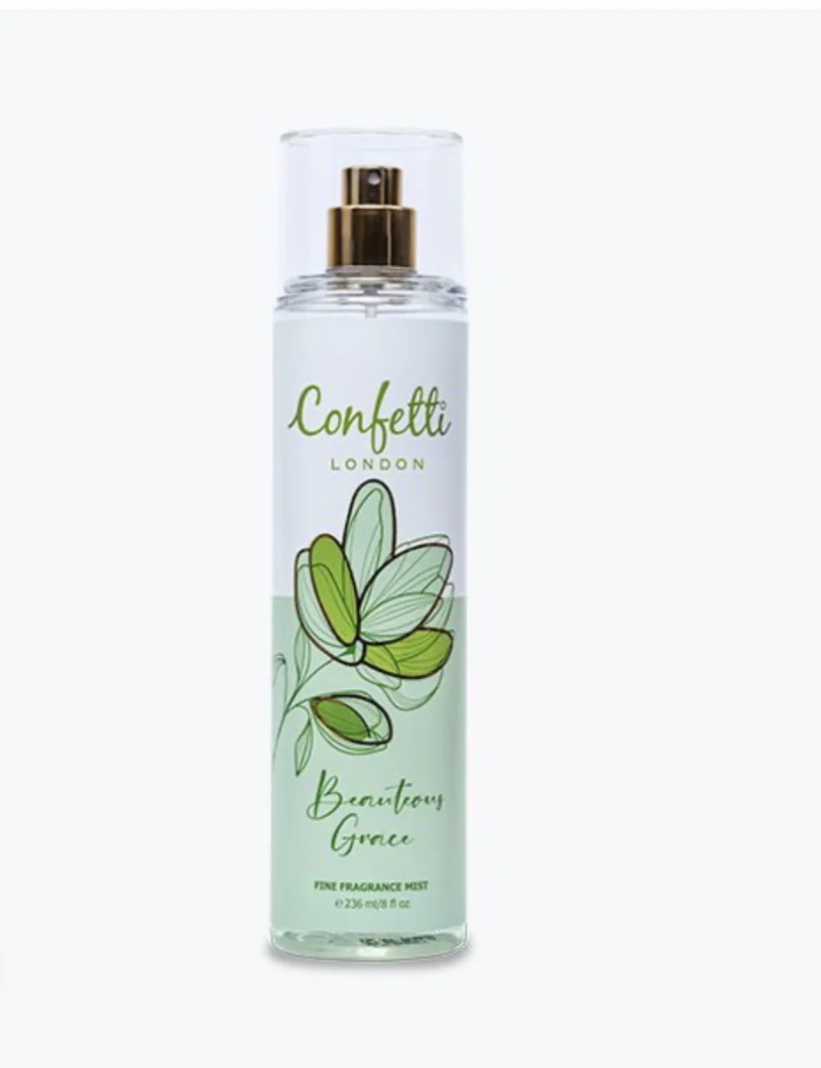 CONFETTE سبلاش