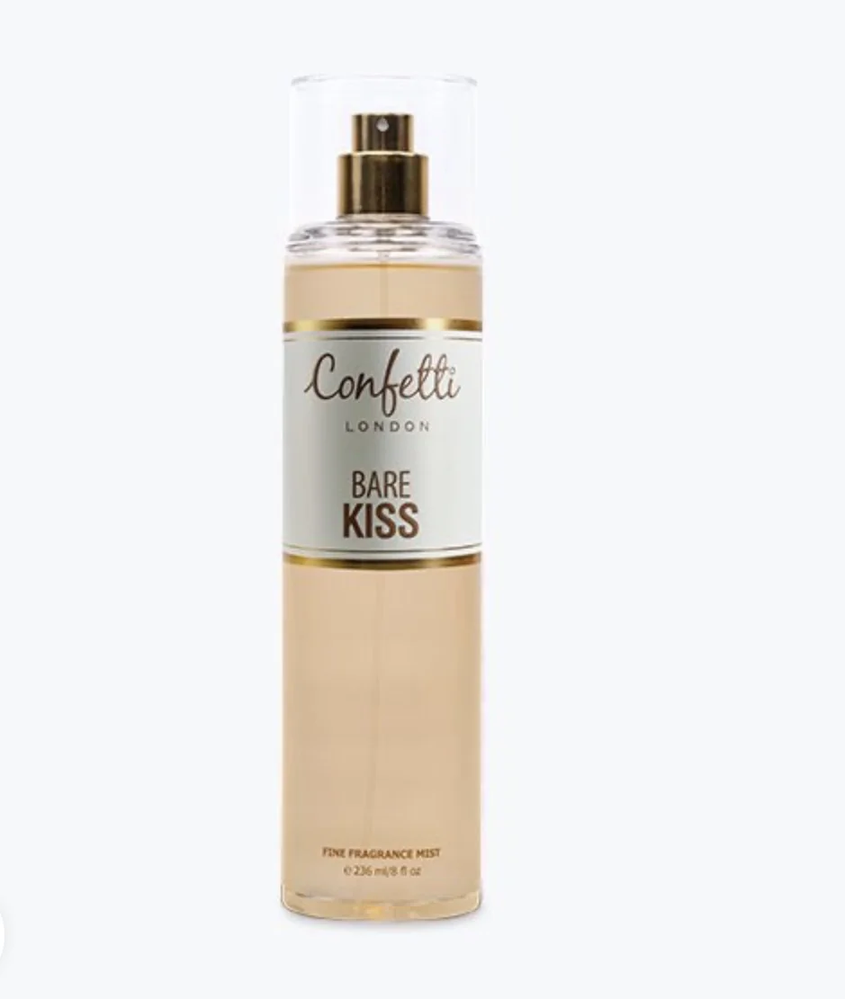 CONFETTE سبلاش