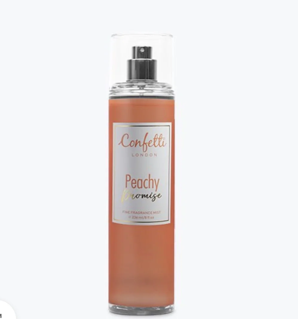 CONFETTE سبلاش