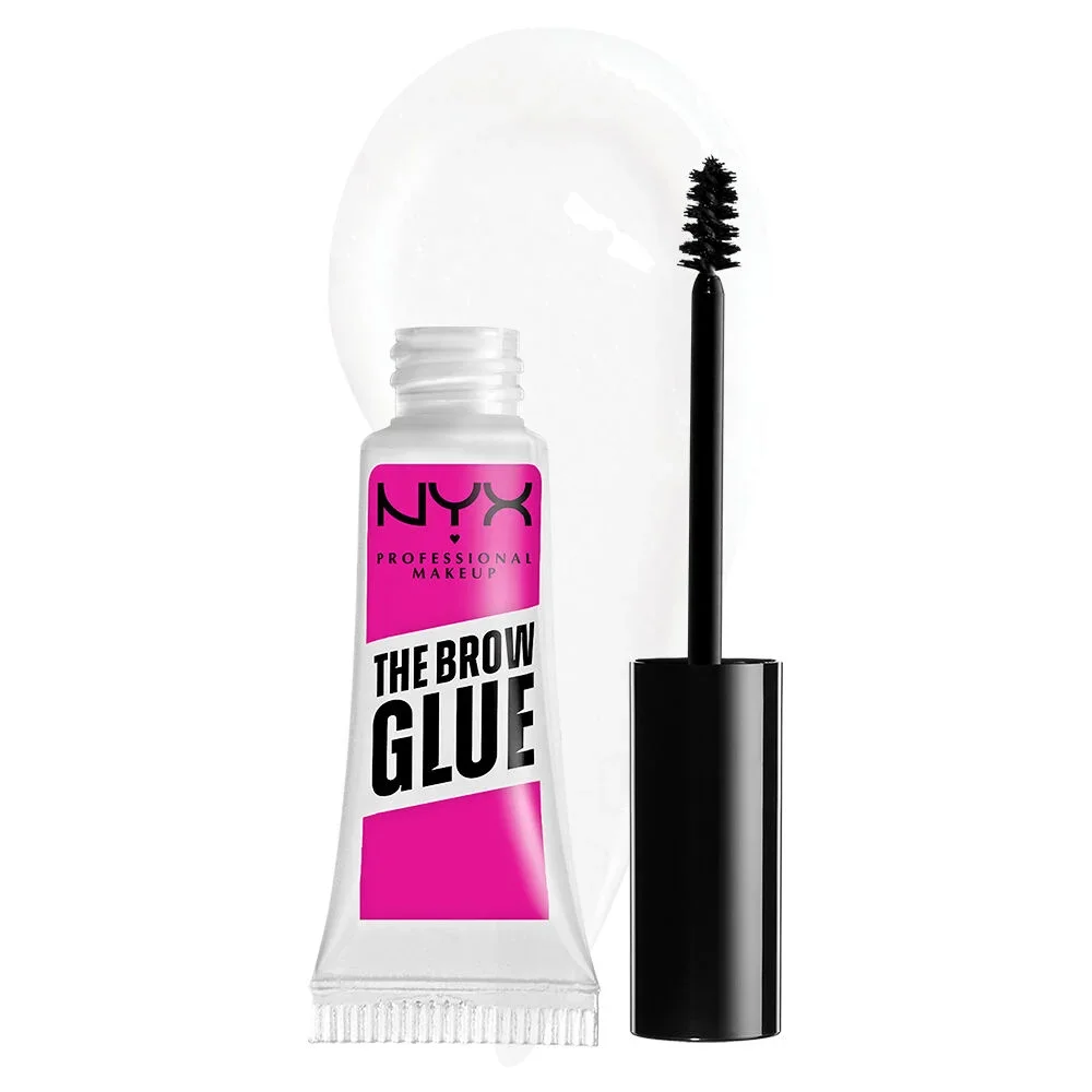NYX THE BROW GLUE 10
