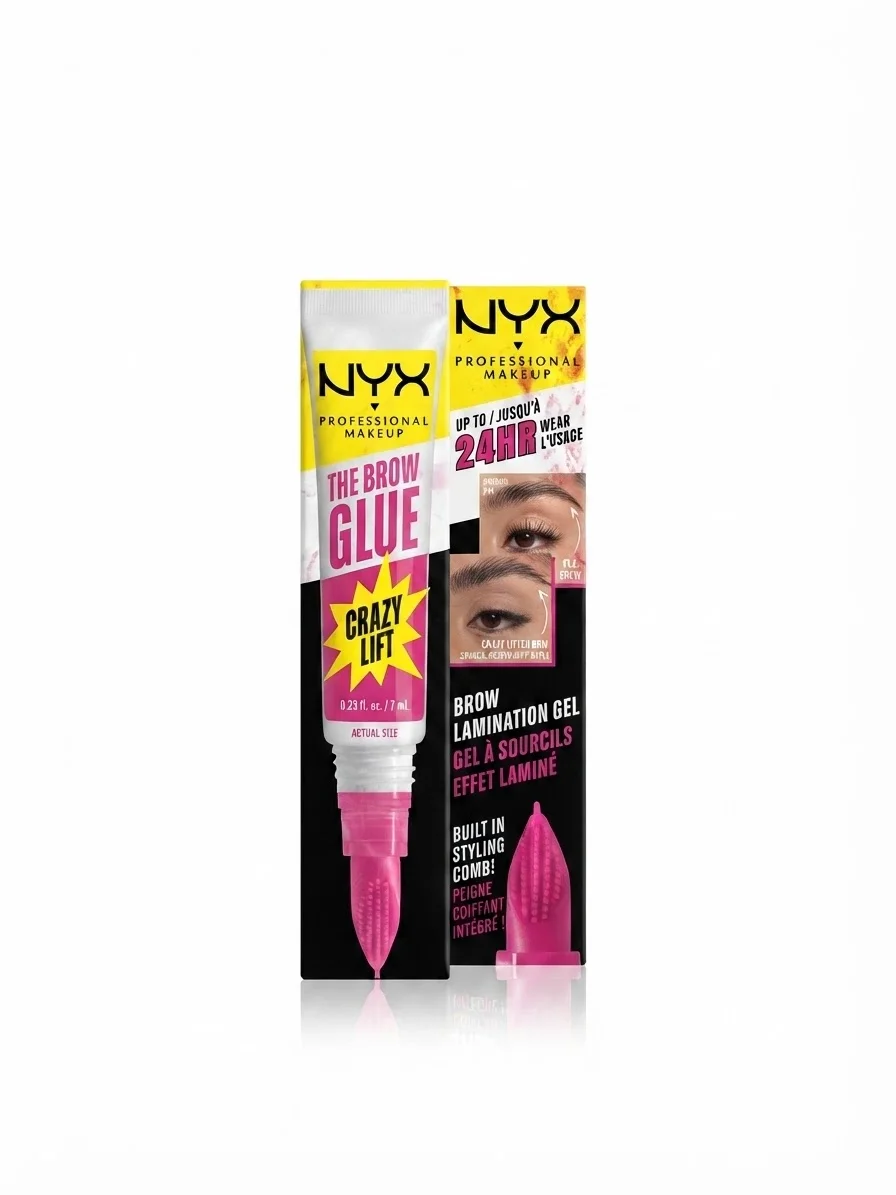 NYX THE BROW GLUE