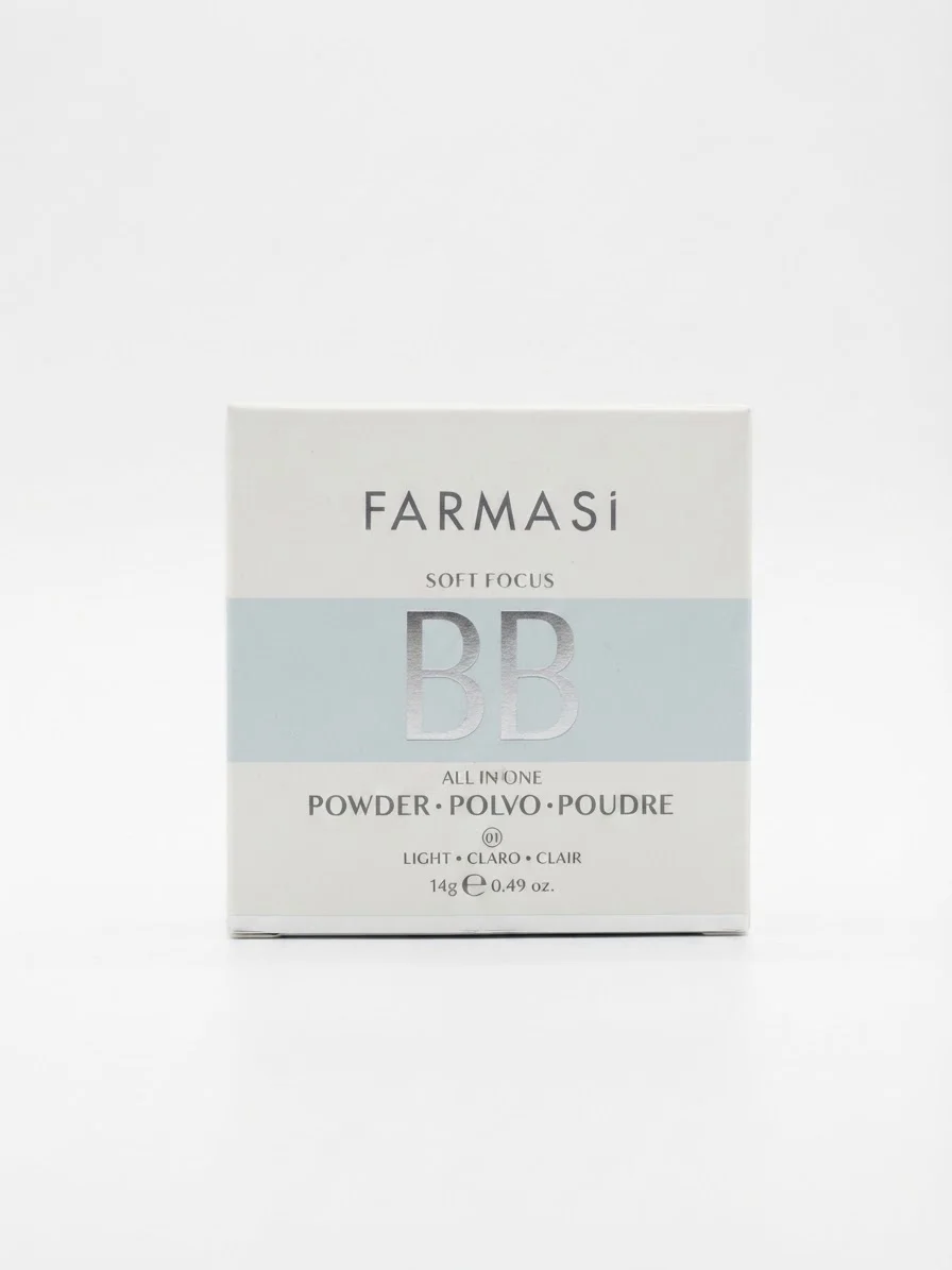 FARMASI BB باودر