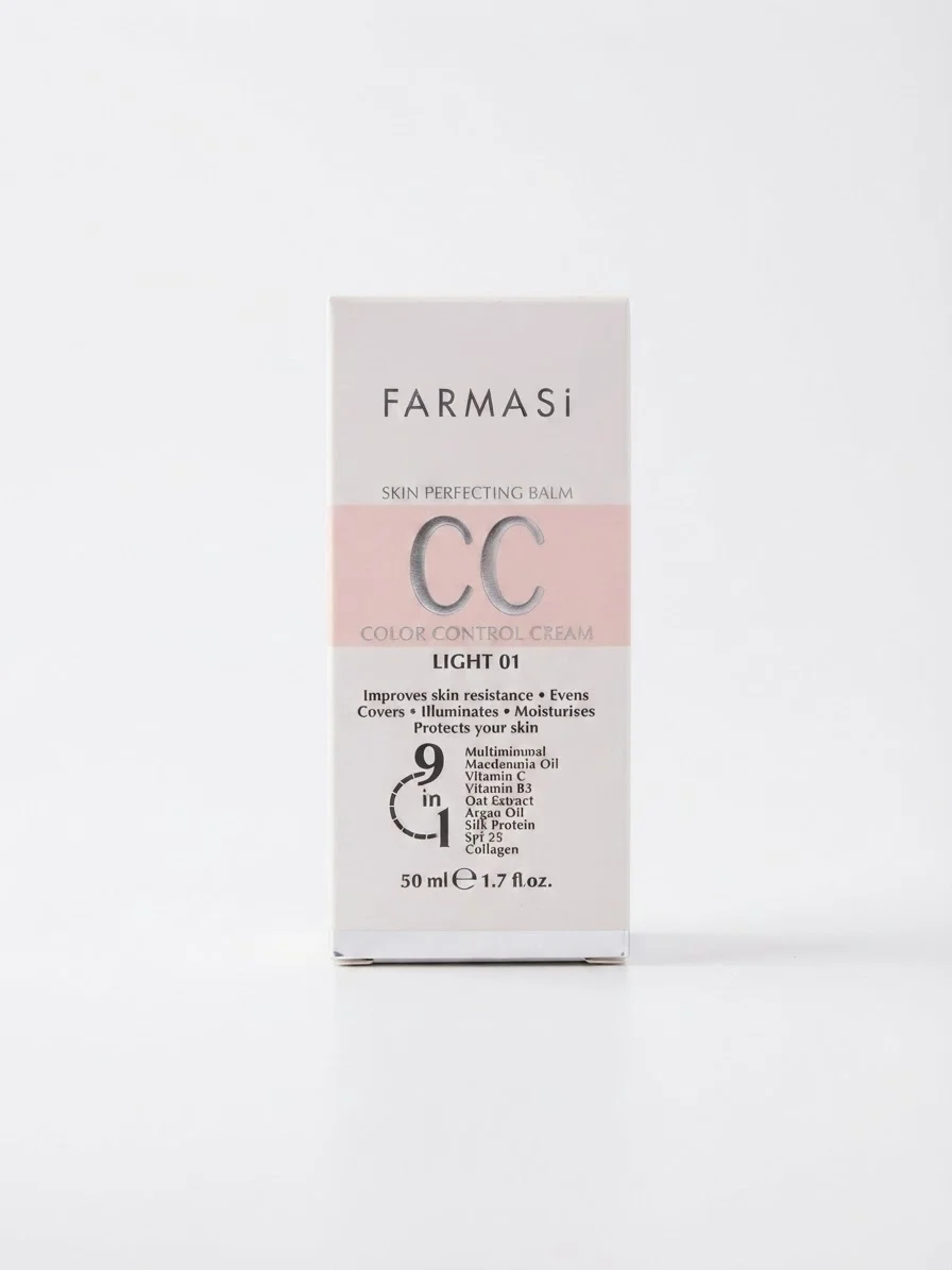 FARMASI CREAM CC