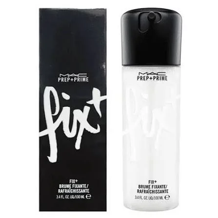 MAC FIX مثبت مكياج