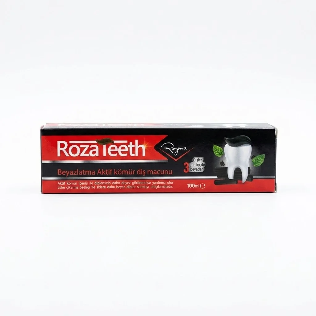 ROZA TEETH 100ML