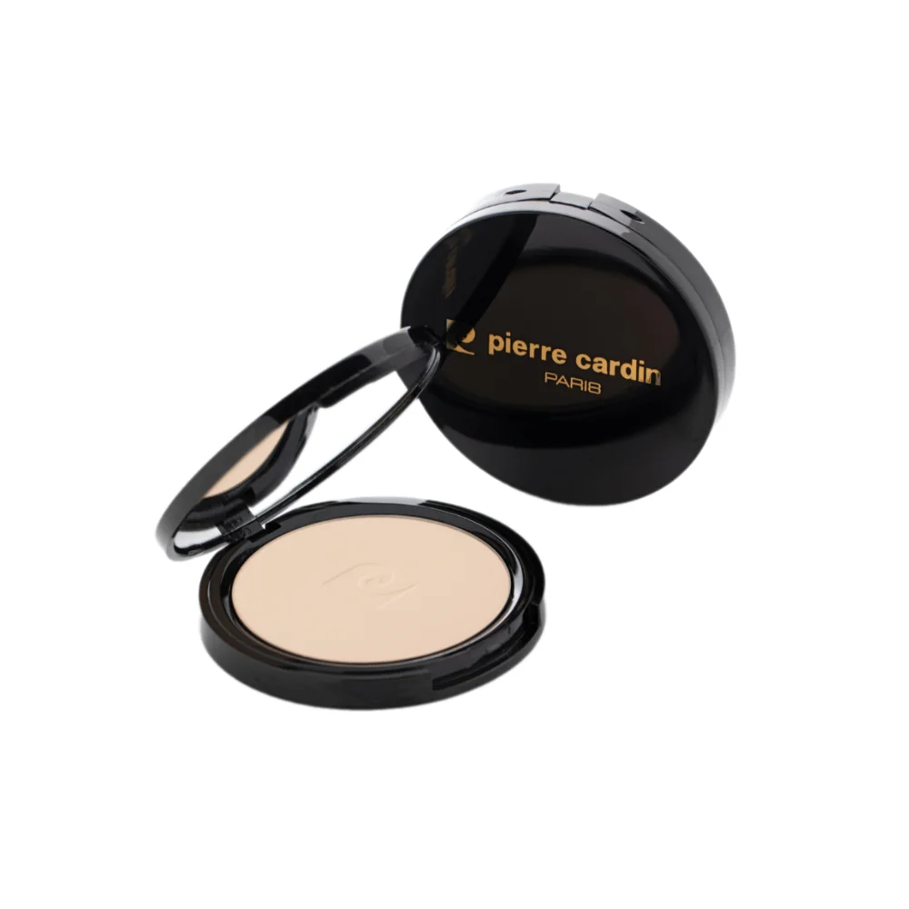 pierre cardin porcelain edition powder
