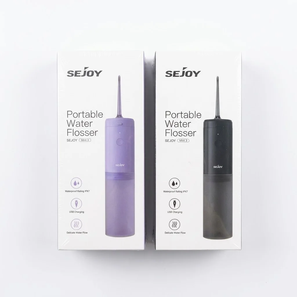 SEJOY خيط مائي IPX7