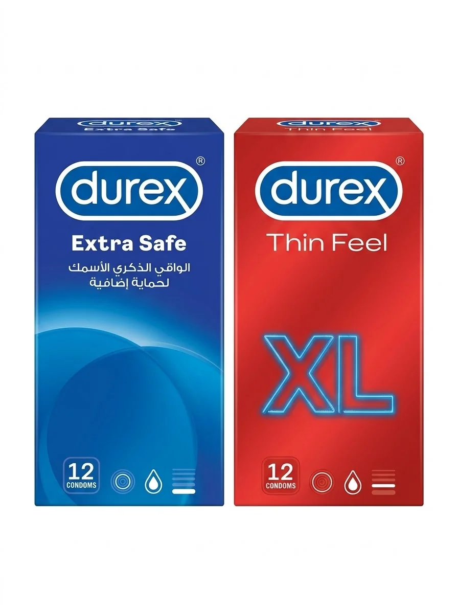 durex واقي