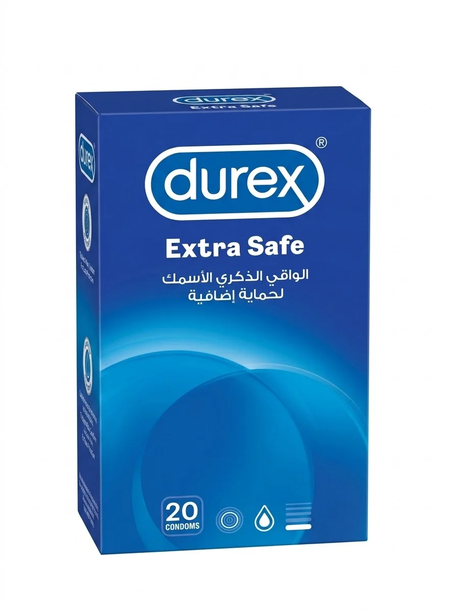 واقي dUrex