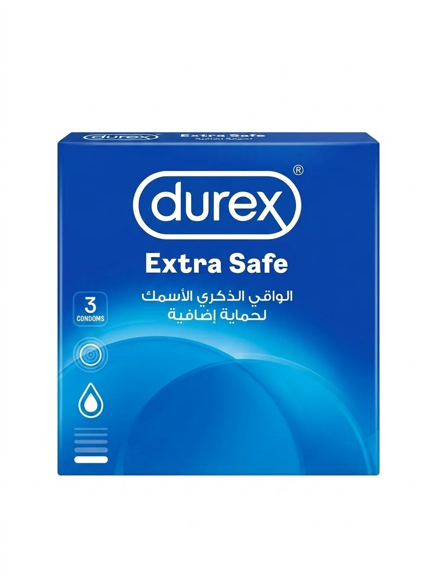 واقي dUrex