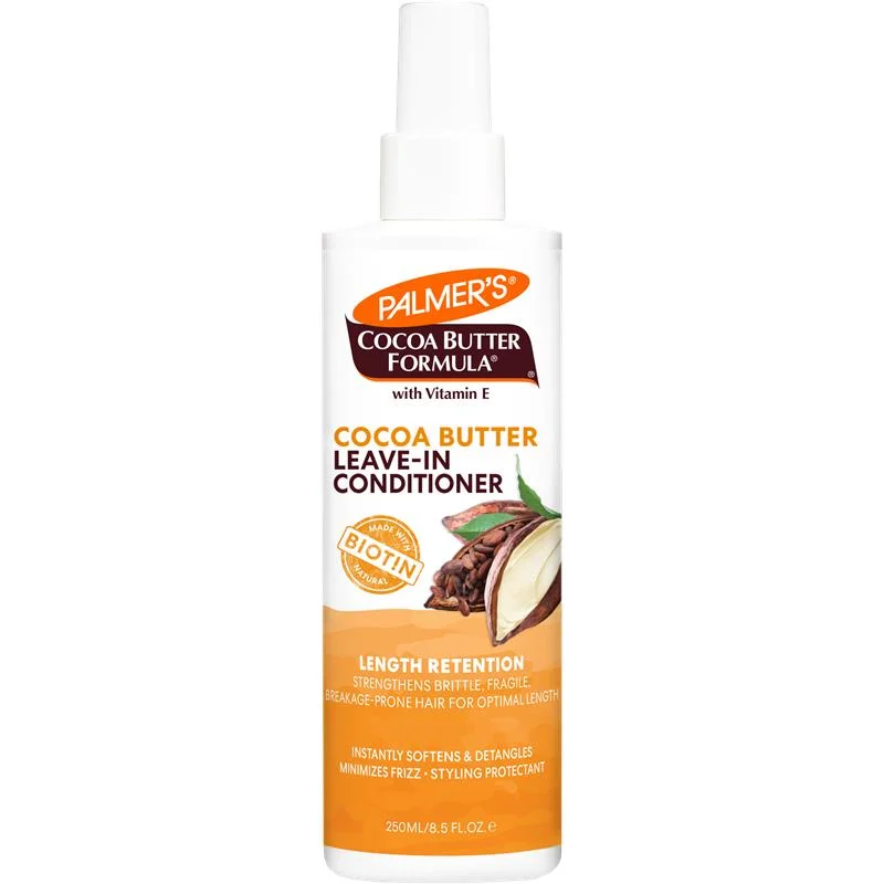palmer leave-in conditioner