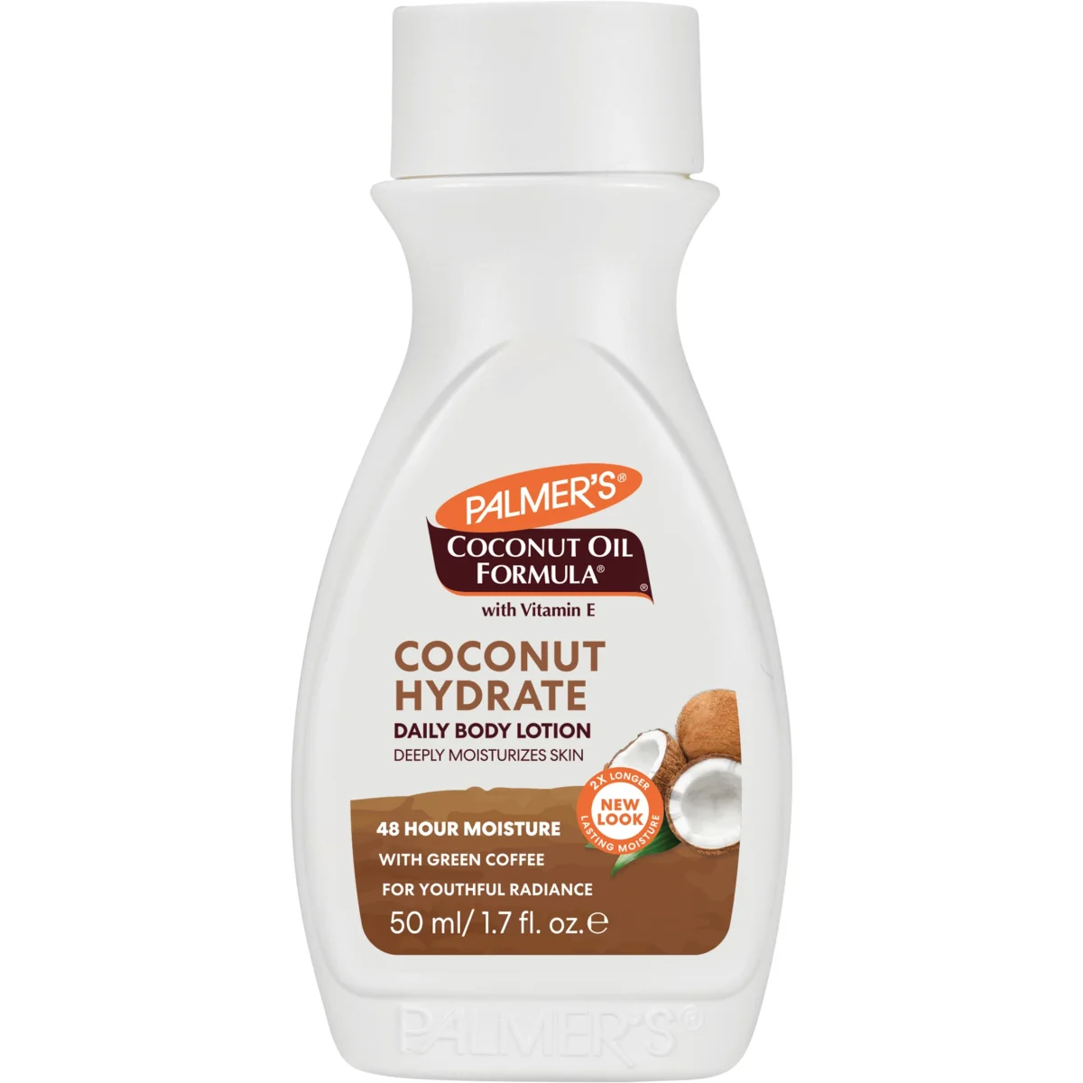 palmer coconut oil lotion
