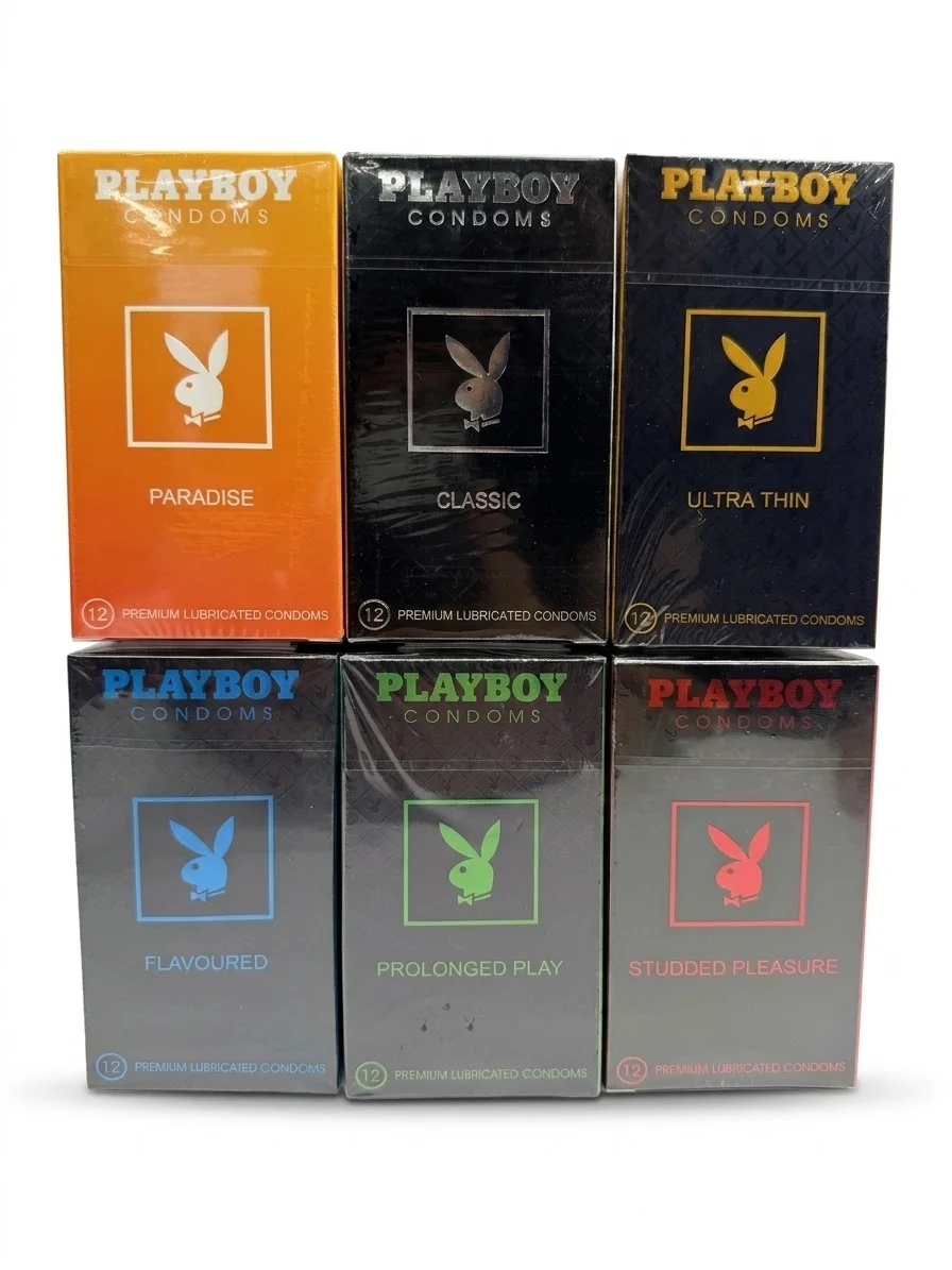 PLAYBOYفلاش