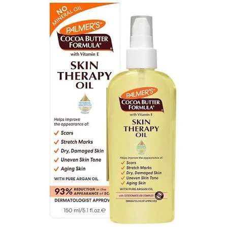 palmer skin therapy oil