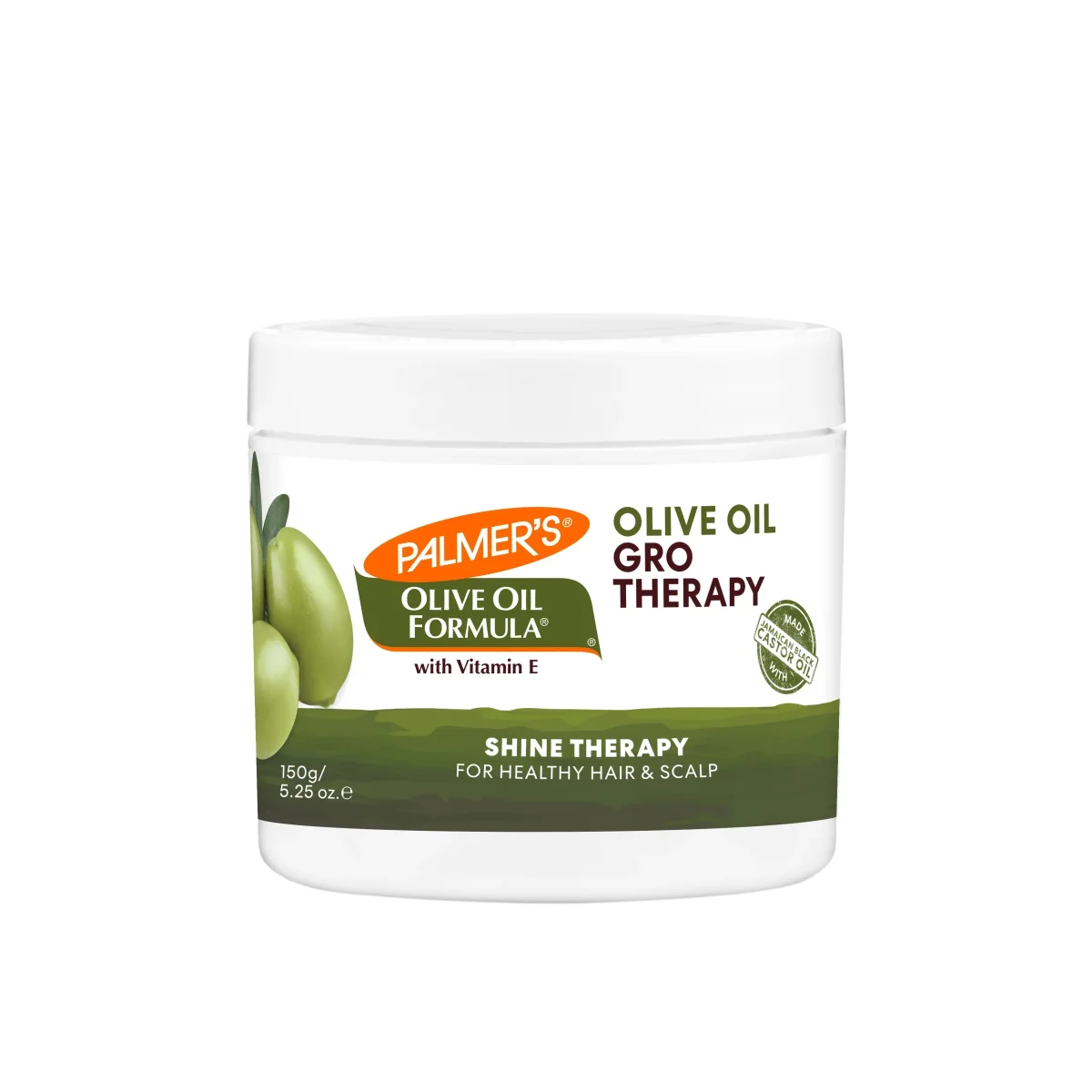 PALMERS OLIVE OIL 150G