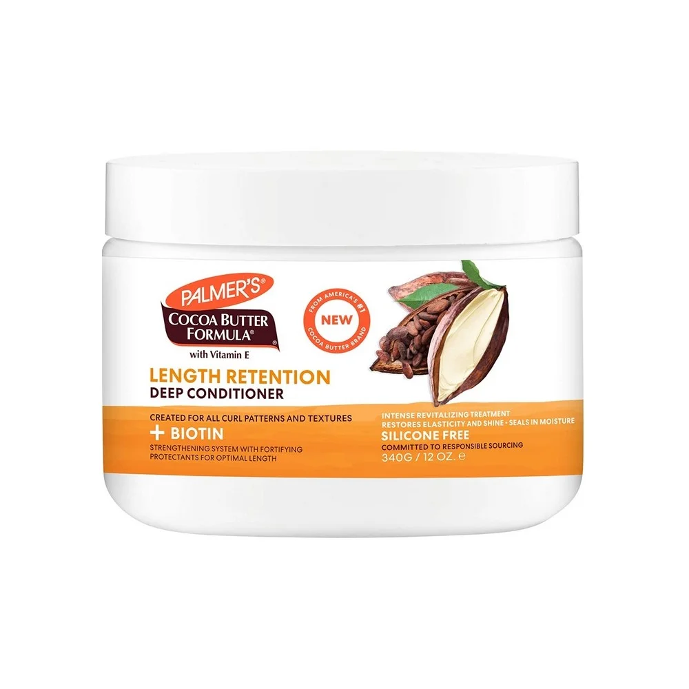 PALMERS DEEP CONDITIONER 340G